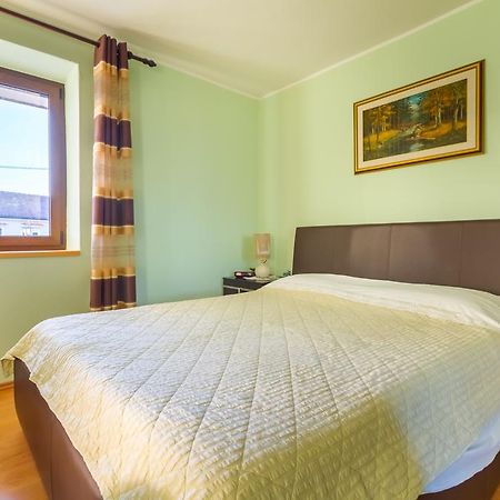 Apartment Manzoni Malinska Eksteriør bilde