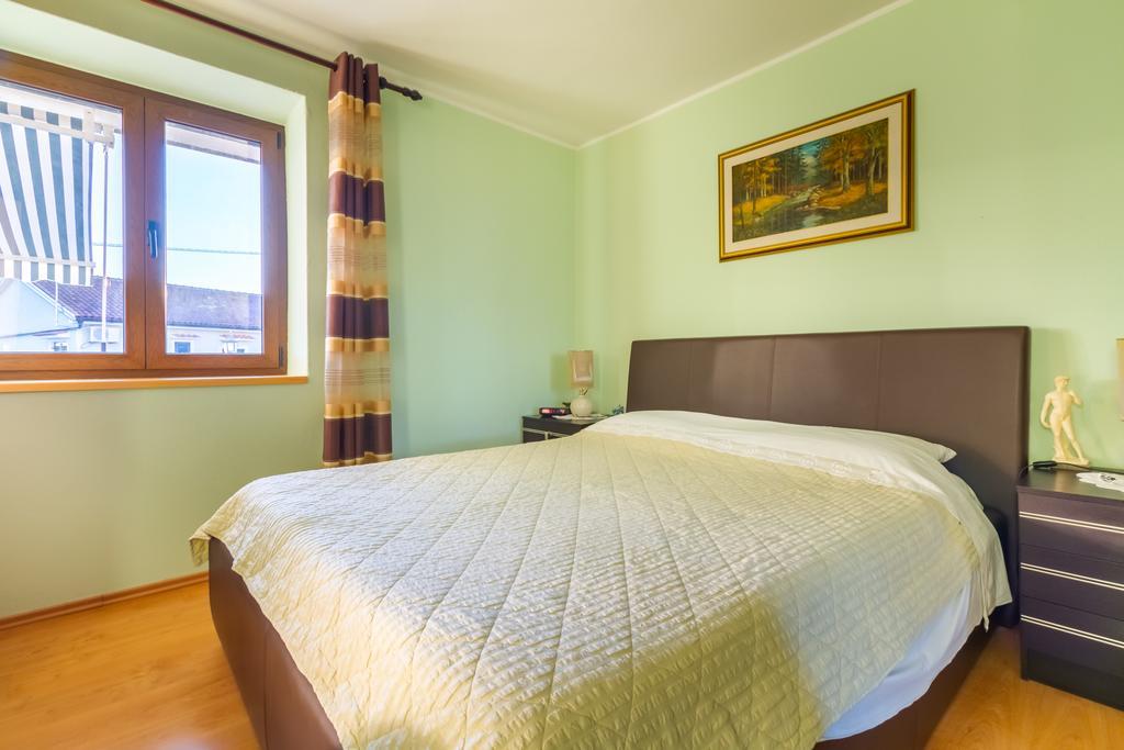 Apartment Manzoni Malinska Eksteriør bilde