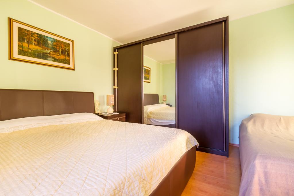 Apartment Manzoni Malinska Eksteriør bilde